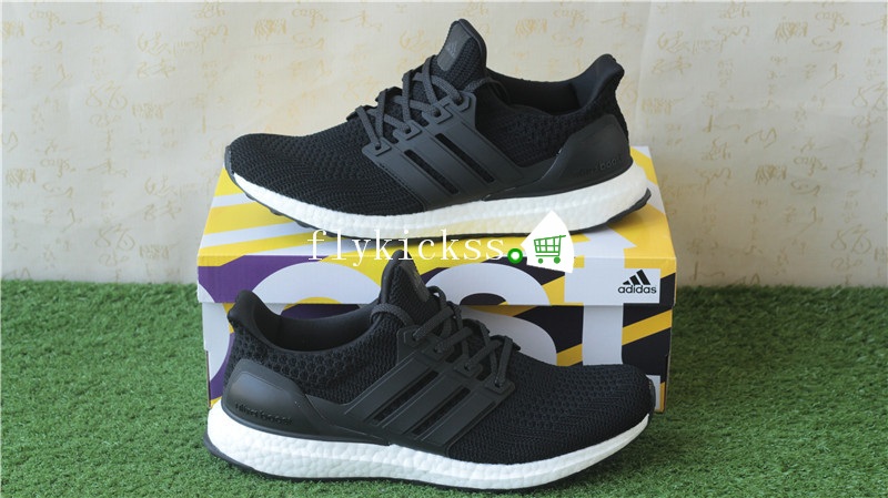 Real Boost Adiddas Ultra Boost UB 4.0 BA9842